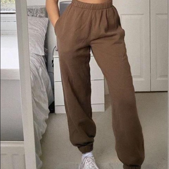 Brandy Rosa Sweatpants - Picture 4 of 4